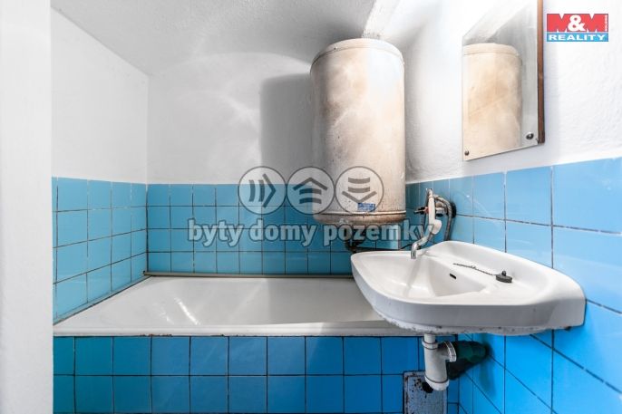 Prodej, Rodinný dům, Stráž