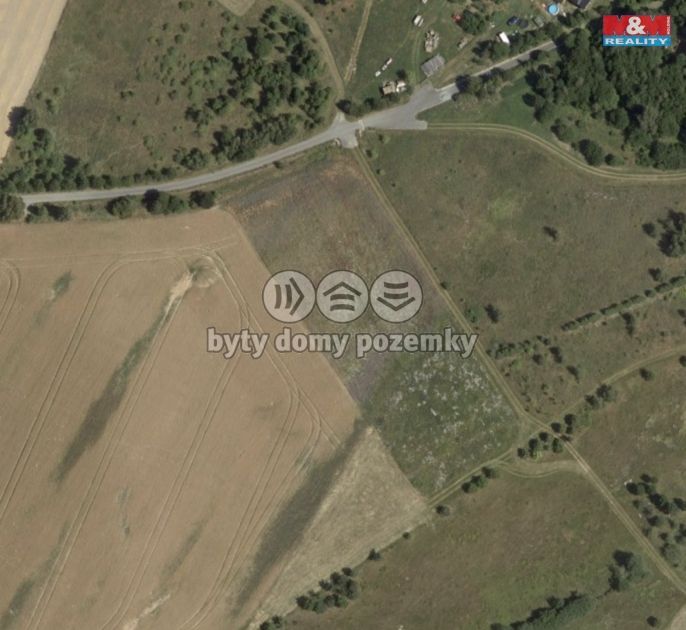 Prodej, Pole, Brodek u Konice