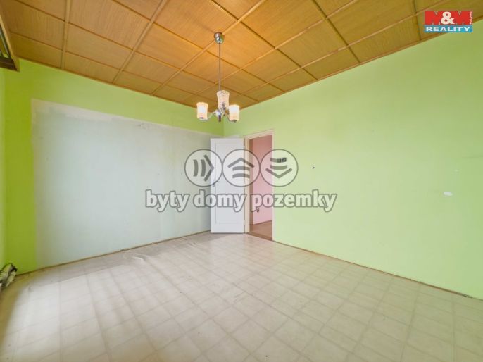 Prodej, Rodinný dům, Žabeň