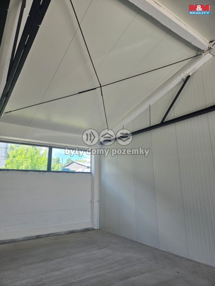 Pronájem, Garáž, Petřvald