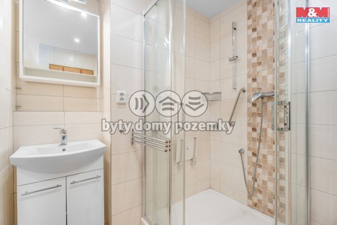 Prodej, Byt 2+1, Jablonec nad Nisou