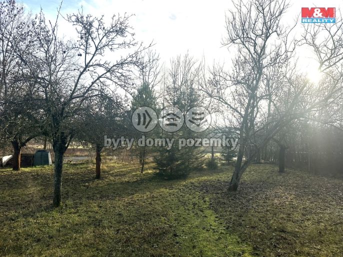 Prodej, Pozemek k bydlení, Oskořínek