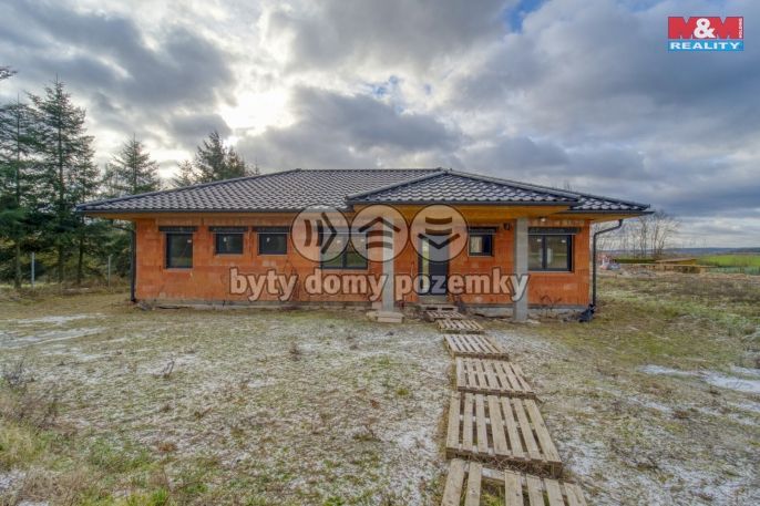 Prodej, Rodinný dům, 134 m², Blatnice