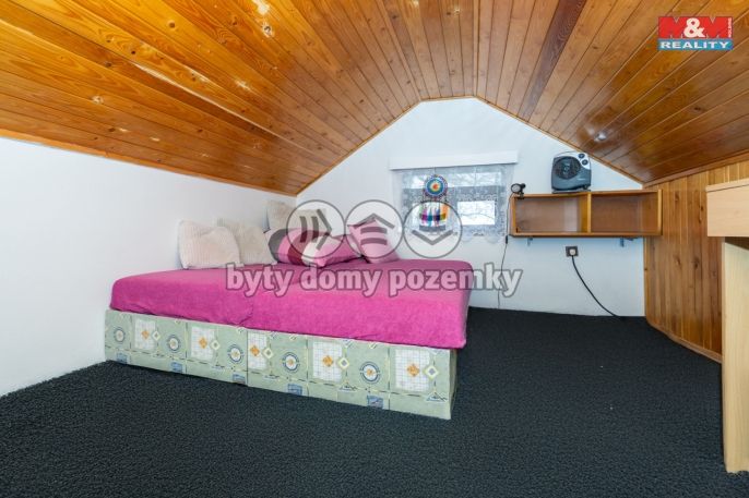 Prodej, Chata, Choceň