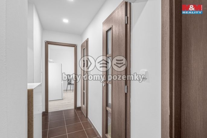 Prodej, Byt 3+kk, Hradec Králové