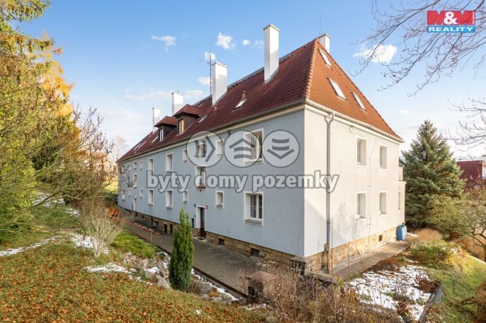 Prodej, Byt 2+1, Ústí nad Labem