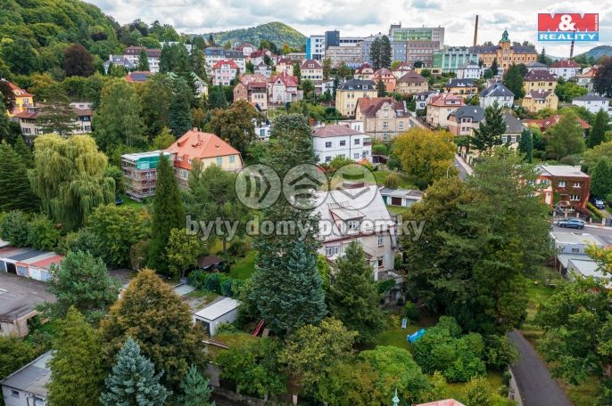 Prodej, Byt 4+1, Děčín