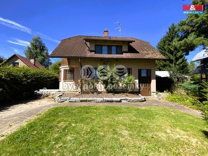 Prodej, Rodinný dům, Žďár nad Sázavou