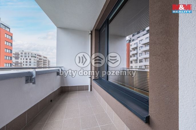 Prodej, Byt 2+kk, Praha