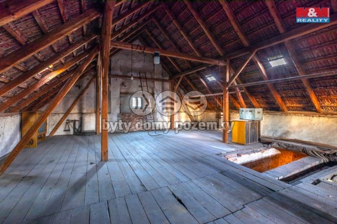 Prodej, Rodinný dům, Kounov