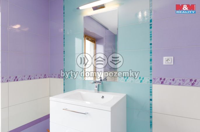 Pronájem, Rodinný dům, Starý Jičín