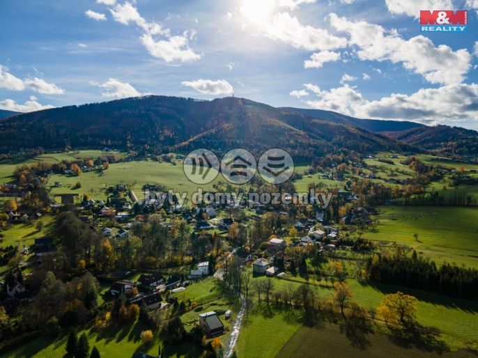 Prodej, Rodinný dům, Třinec