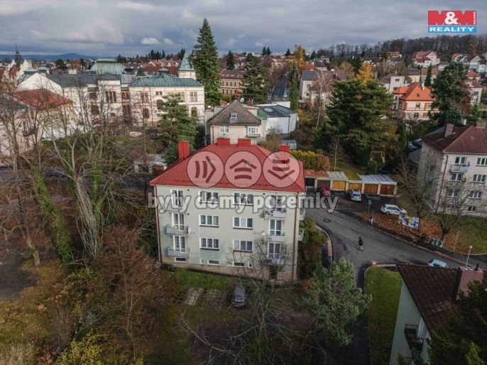 Prodej, Byt 3+1, Klatovy