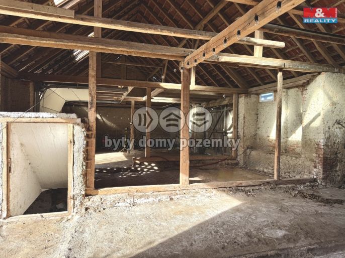 Prodej, Rodinný dům, Křešín