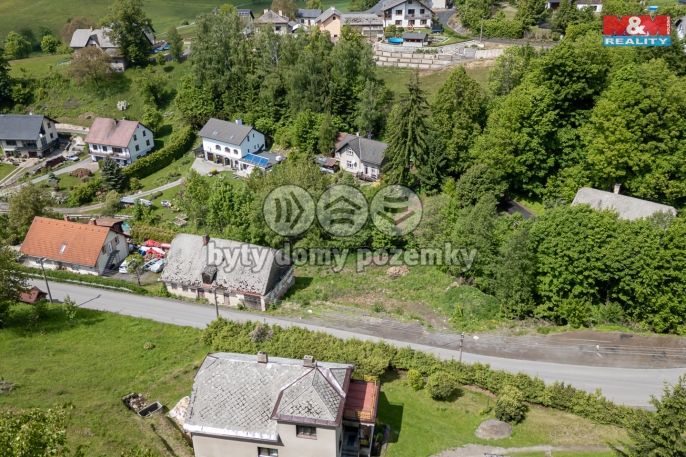 Prodej, Pozemek k bydlení, Jamné nad Orlicí