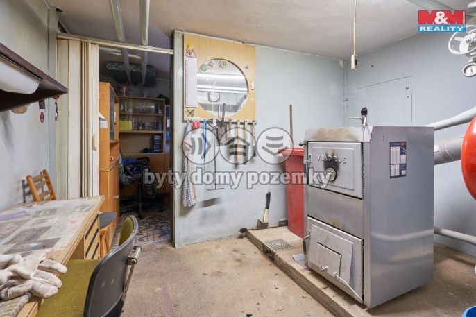 Prodej, Rodinný dům, Mysločovice