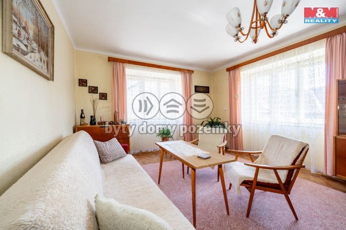 Prodej, Chalupa, Radkov