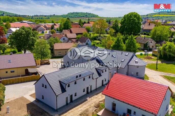Prodej, Rodinný dům, Libenice