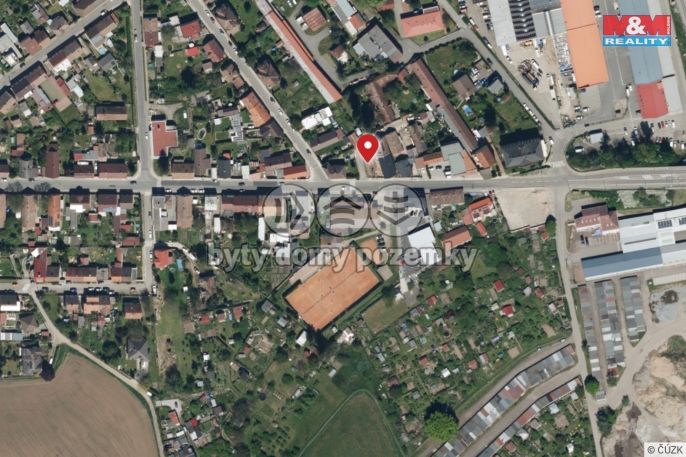 Prodej, Rodinný dům, Pardubice