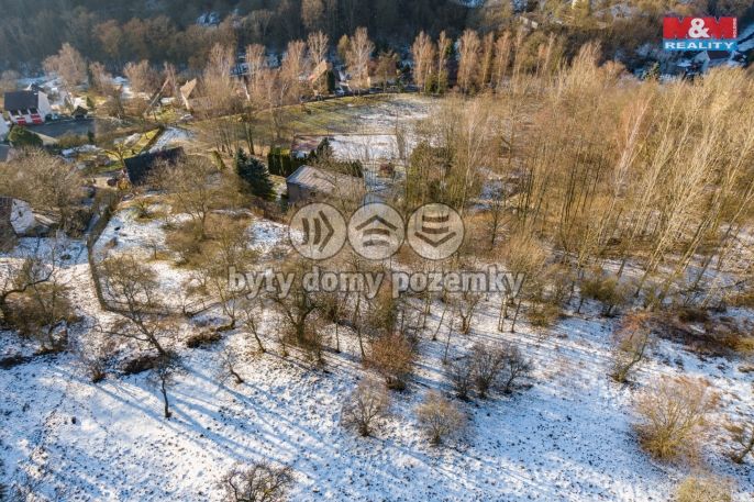 Prodej, Zahrada, Ryjice