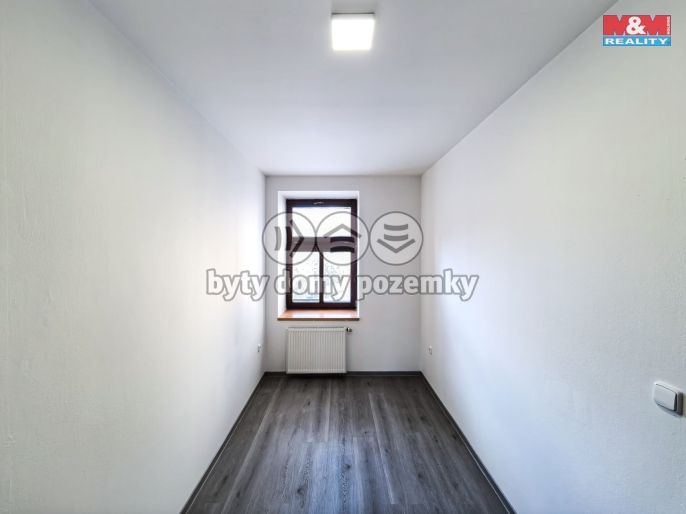 Pronájem, Byt 2+kk, Česká Třebová