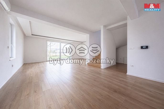 Prodej, Rodinný dům, Jirny