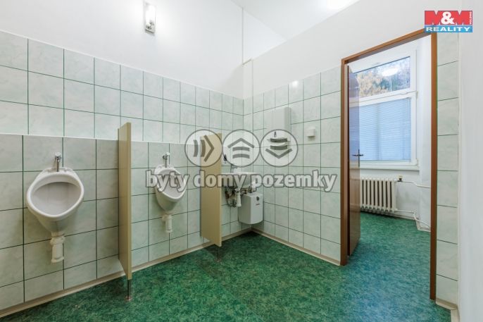 Prodej, Obchodní objekt, Nejdek