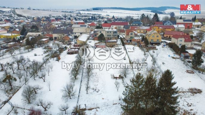 Prodej, Rodinný dům, Mysločovice