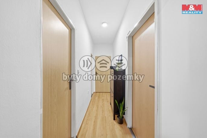 Prodej, Rodinný dům, Moravská Třebová