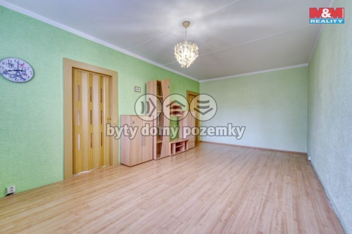 Prodej, Byt 2+1, Mariánské Lázně