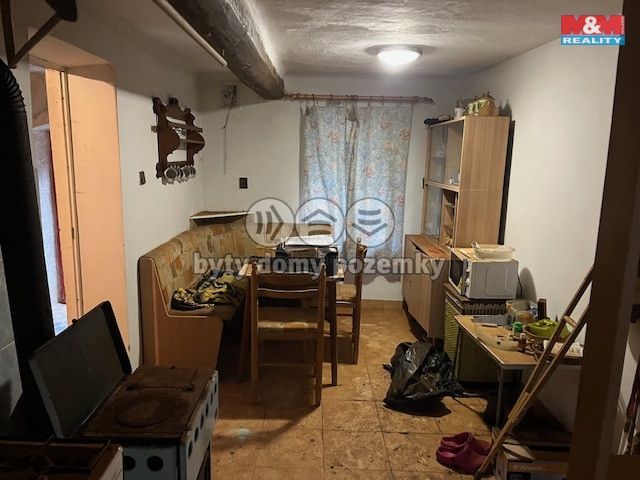 Prodej, Rodinný dům, Záhoří