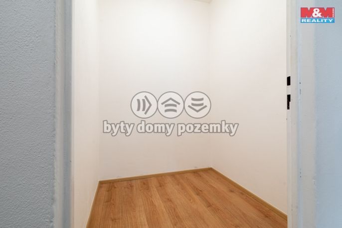 Pronájem, Byt 3+1, Olomouc