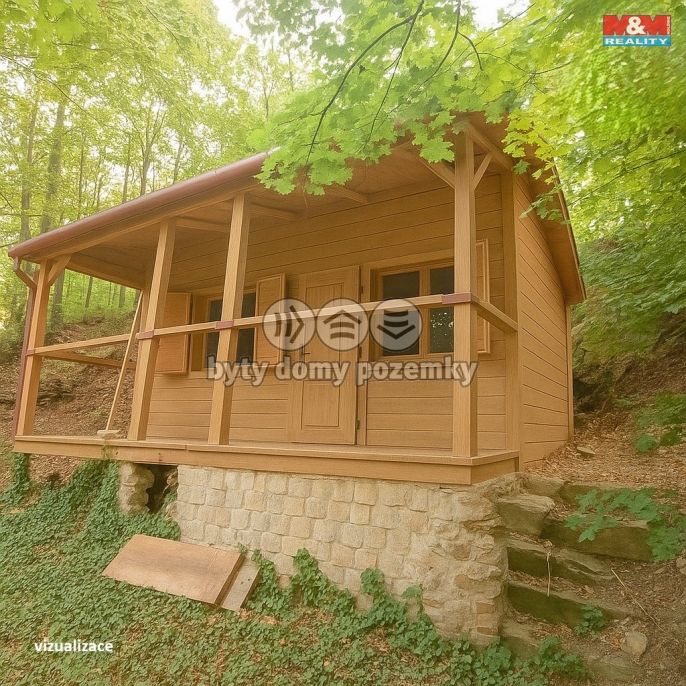 Prodej, Chata, Heroltice