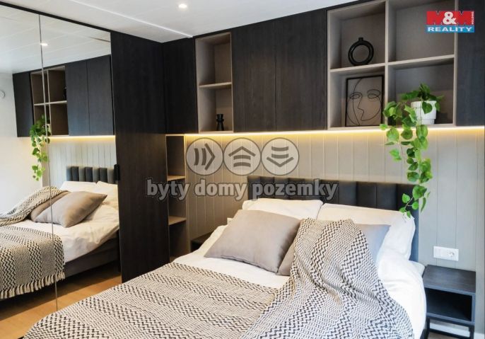 Prodej, Rodinný dům, Záchlumí