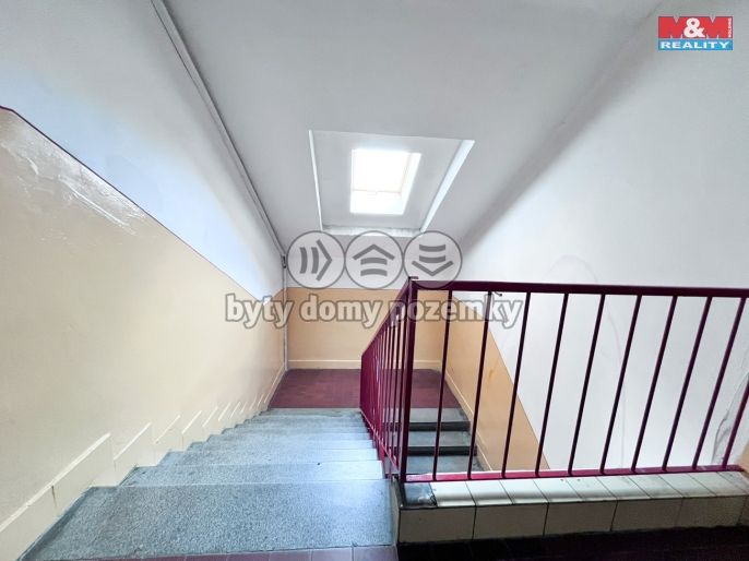 Prodej, Byt 2+1, Most