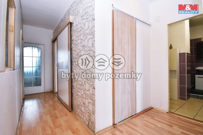 Prodej, Rodinný dům, Hrádek nad Nisou