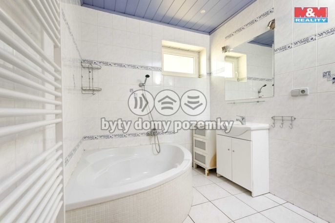 Prodej, Rodinný dům, Dačice