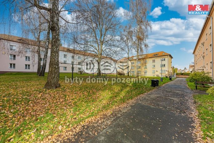 Prodej, Byt 2+1, Kolín