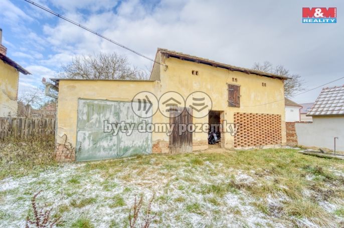 Prodej, Rodinný dům, Hradec