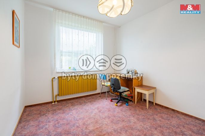 Prodej, Rodinný dům, Srnín