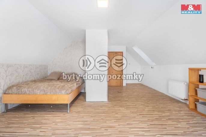 Prodej, Rodinný dům, Tanvald