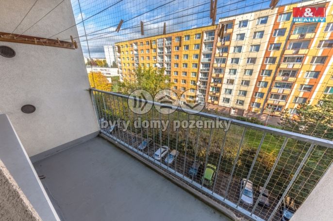 Prodej, Byt 1+1, Ústí nad Labem