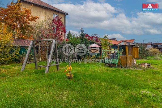 Prodej, Pozemek k bydlení, Koštice