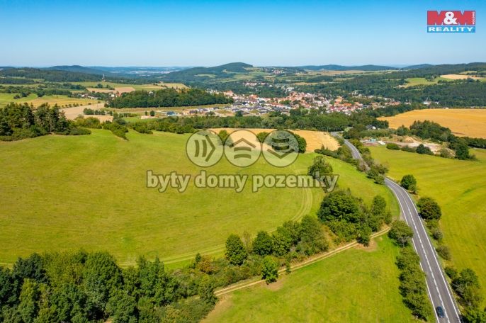 Prodej, Pole, Nišovice