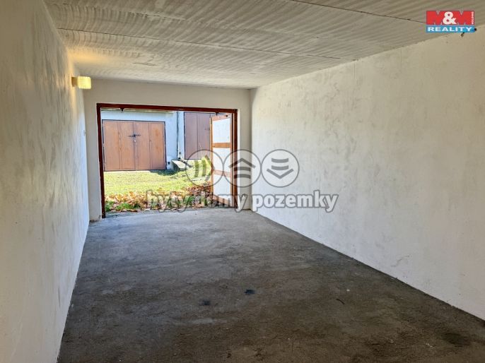 Prodej, Garáž, Strakonice