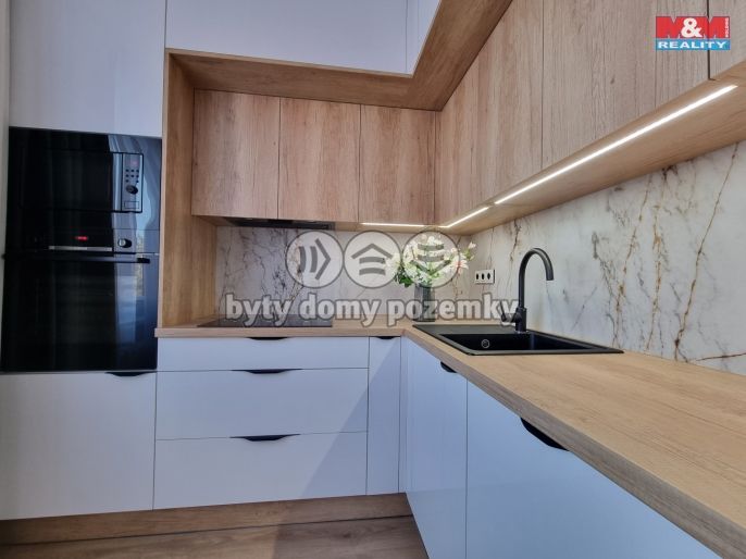 Prodej, Byt 3+kk, Havířov