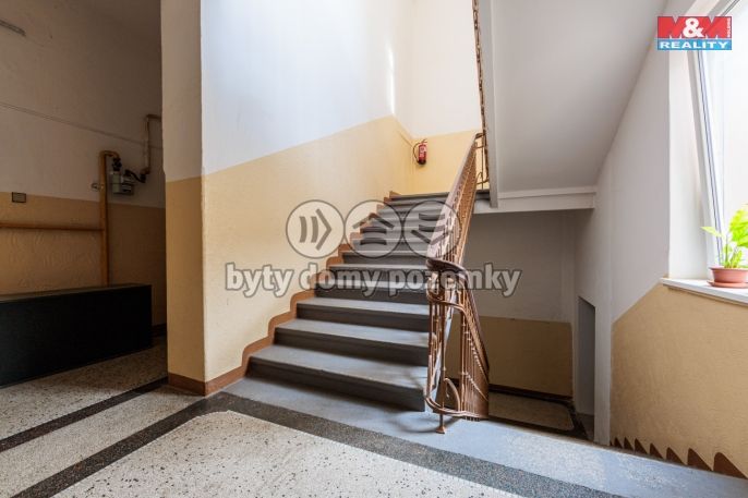 Prodej, Byt 3+1, Aš