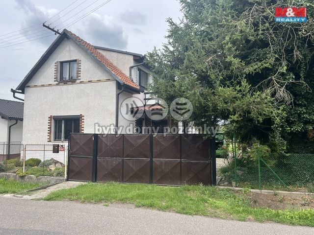 Prodej, Rodinný dům, Vrdy