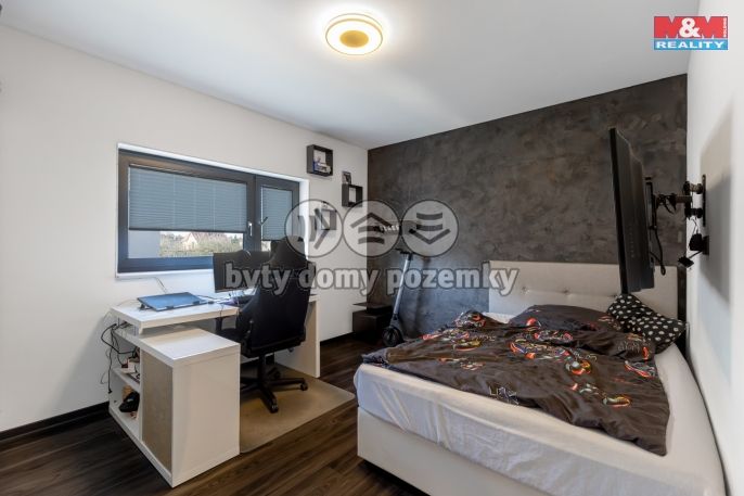 Prodej, Rodinný dům, Vendryně