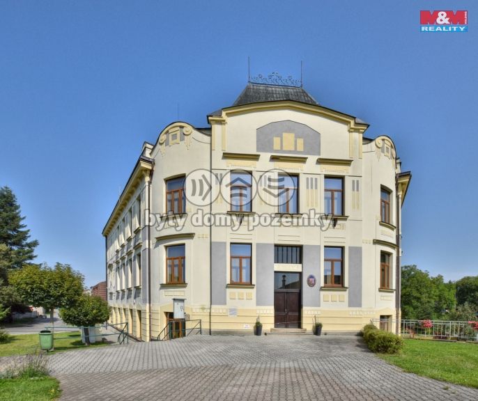 Prodej, Pozemek k bydlení, Doudleby nad Orlicí